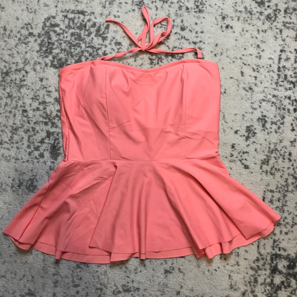 Swimsuit Top